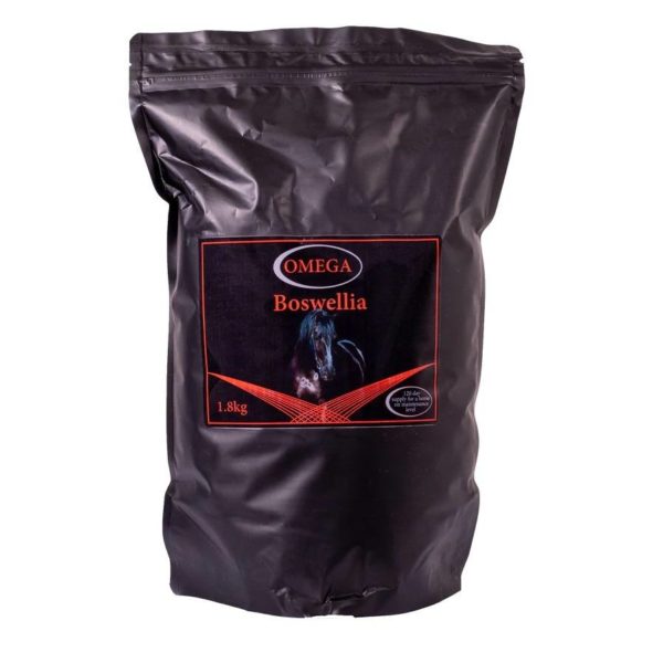 Omega Boswellia 1.8kg