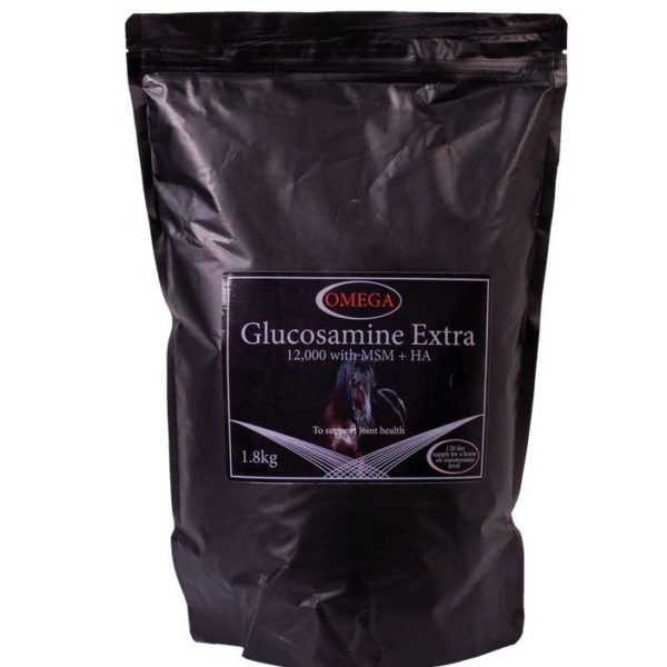 Omega Glucosamine Extra 1.8kg
