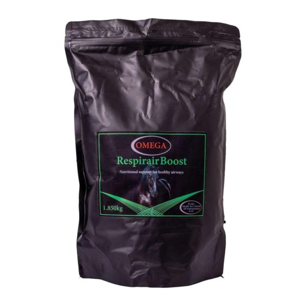 Omega Respirair Boost 1.85kg