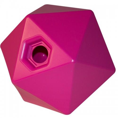 Red Gorilla Drip Feeder Pink