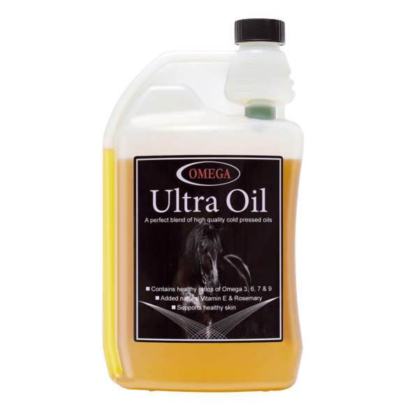 Omega Ultra Oil 1lt