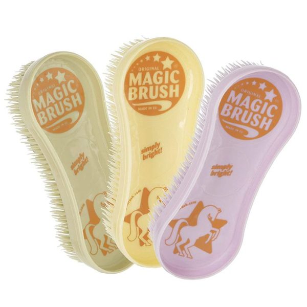 Magic Brush 3pkt Waterlily