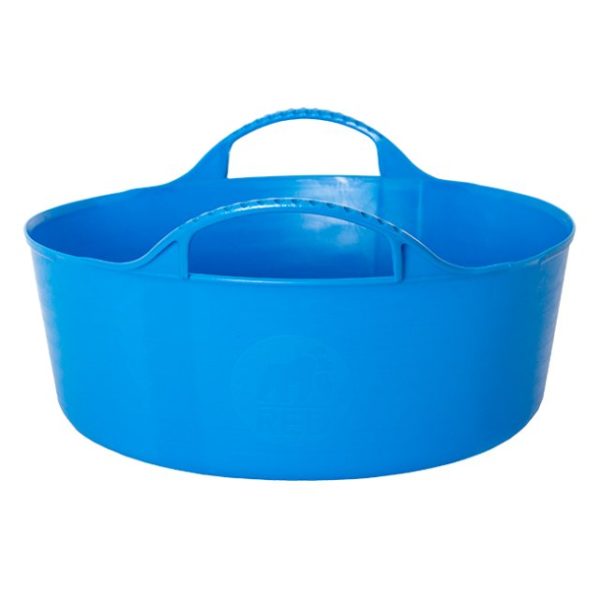 Red Gorilla Flexi Tub Mini Shallow 5L - Image 2