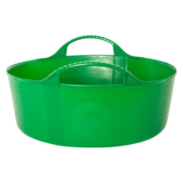 Red Gorilla Flexi Tub Mini Shallow 5L - Image 3