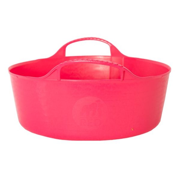Red Gorilla Flexi Tub Mini Shallow 5L - Image 6