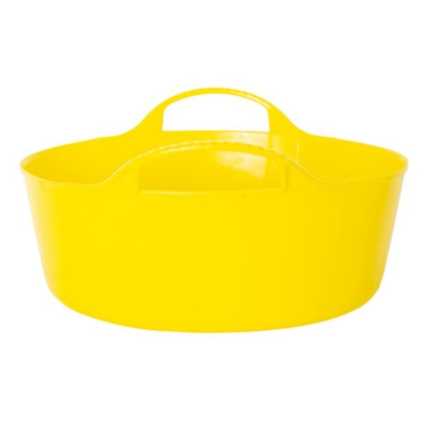 Red Gorilla Flexi Tub Mini Shallow 5L - Image 8