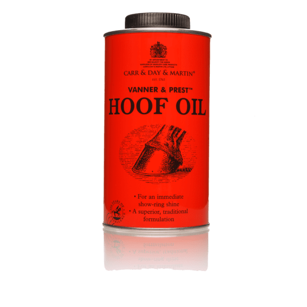 Carr & Day & Martin Hoof Oil 1lt