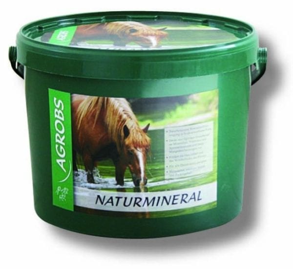 Agrobs Natural Mineral 10kg