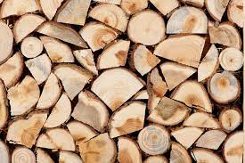 Kiln Dried Logs