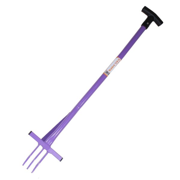 Ragwort Fork