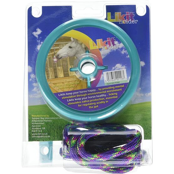 Likit Holder Aqua