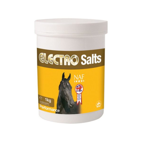 NAF Electro Salt 1kg