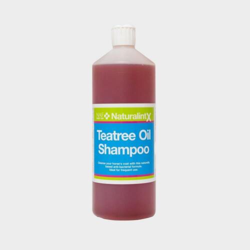 NAF Teatree Oil Shampoo 1lt