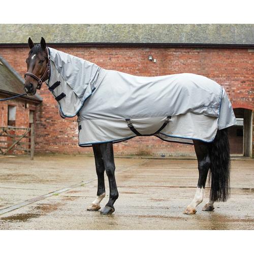 Mark Todd  Showerproof Fly Combo Rug
