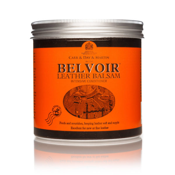 Carr & Day & Martin Leather Balsam