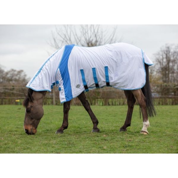 JHL Ultra Fly Relief Combo Rug