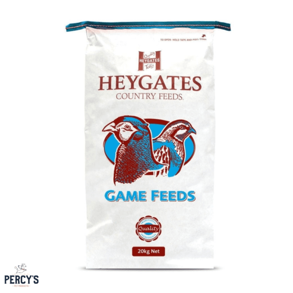 Heygates No5 Maintenance Pellets