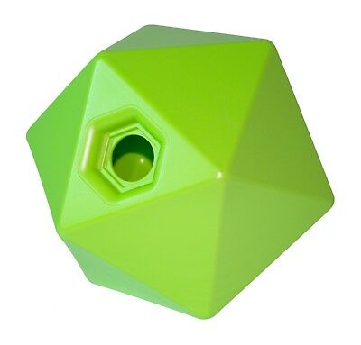 Red Gorilla Drip Feed Ball Green