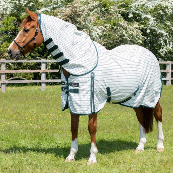 Premier Equine Combo Cotton Sheet