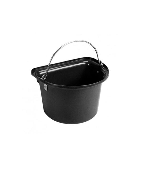 Stubbs Flat Back Bucket