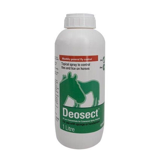 Deosect 250ml