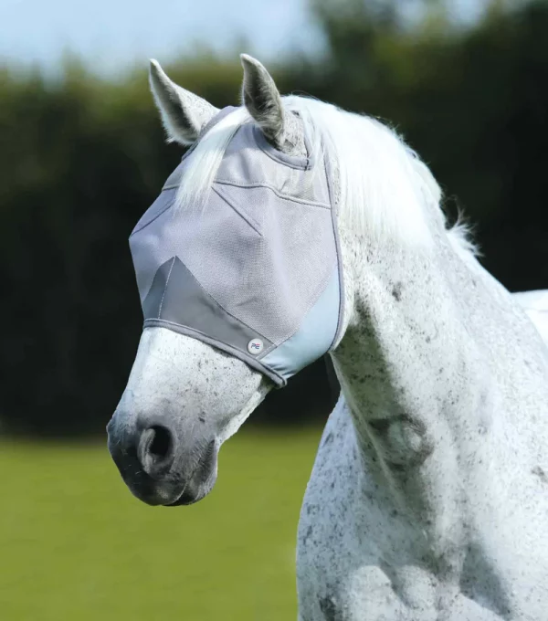 Premier Equine Buster Fly Mask Standard