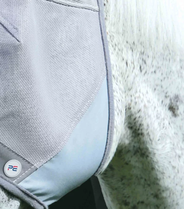 Premier Equine Buster Fly Mask Standard - Image 2