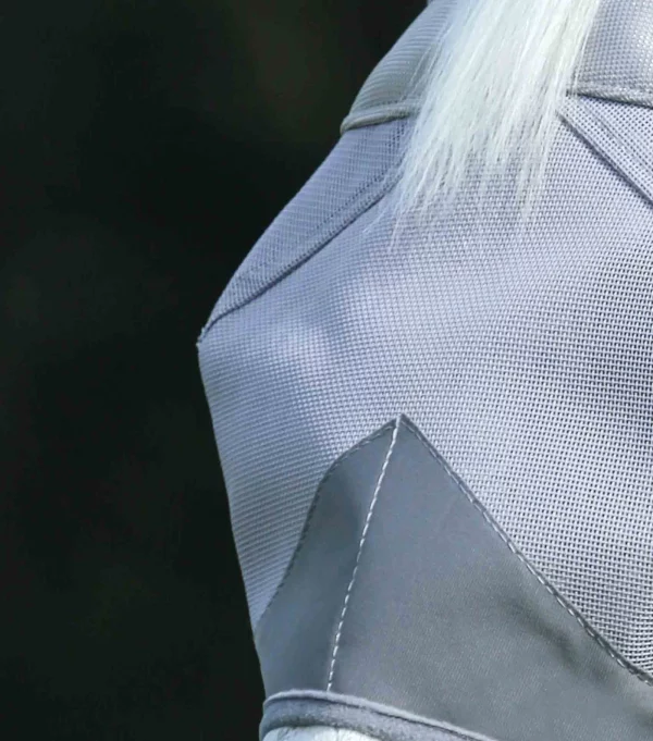 Premier Equine Buster Fly Mask Standard - Image 3
