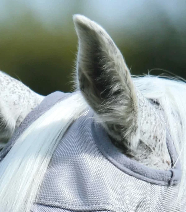 Premier Equine Buster Fly Mask Standard - Image 4
