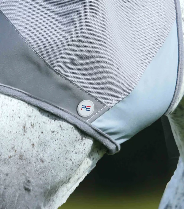 Premier Equine Buster Fly Mask Standard - Image 5