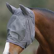 Mark Todd Fly Mask With Ears