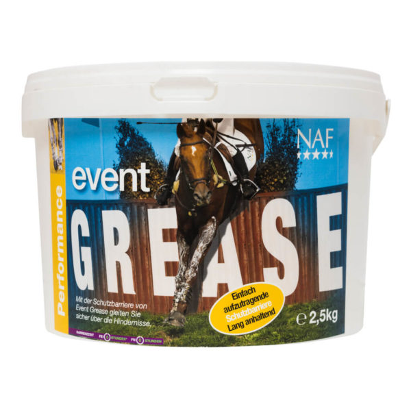 NAF Event Grease 1kg