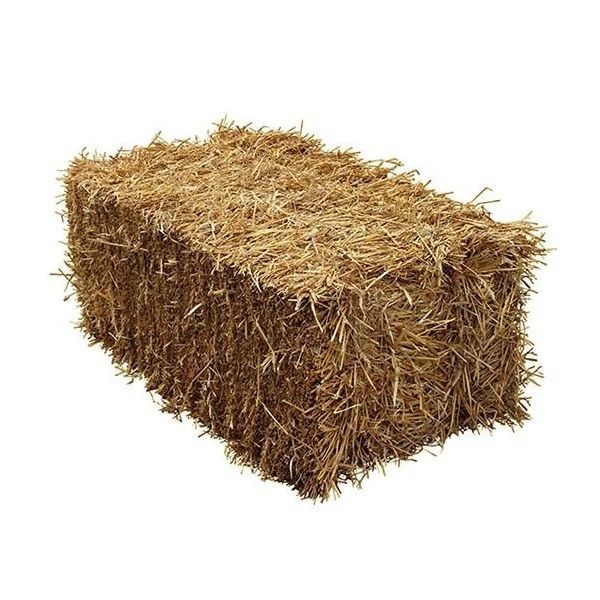 Hay Bale