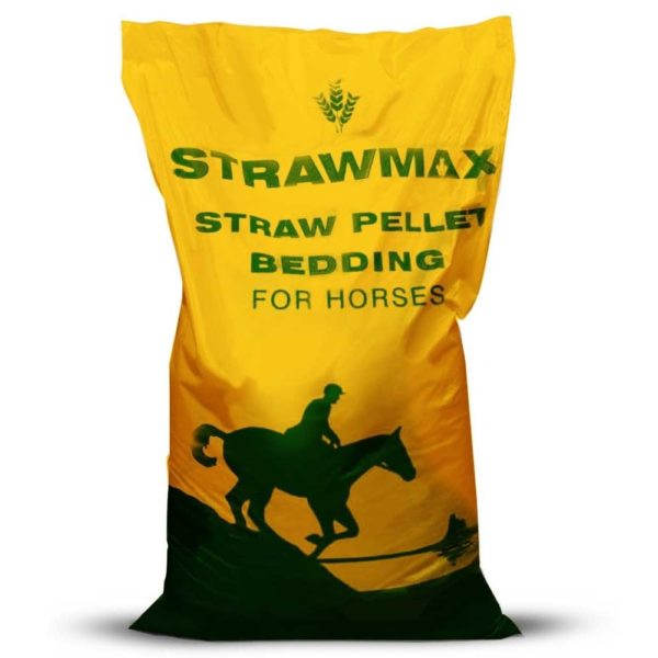 Strawmax