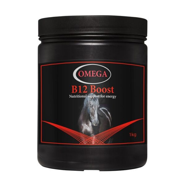 Omega B12 Boost 1kg