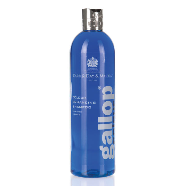 Carr & Day & Martin Gallop Colour Grey - 500 Ml