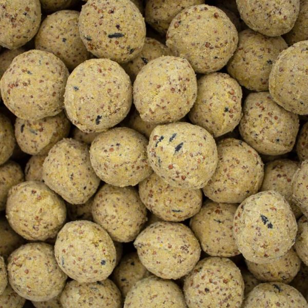 Small Fat Balls 150 pack