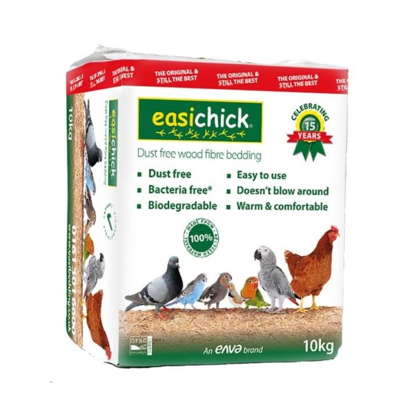 Easichick 10kg