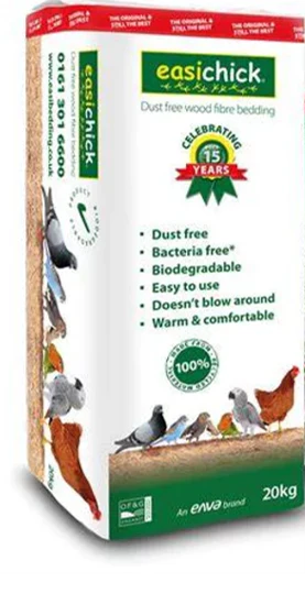 Easichick 20kg