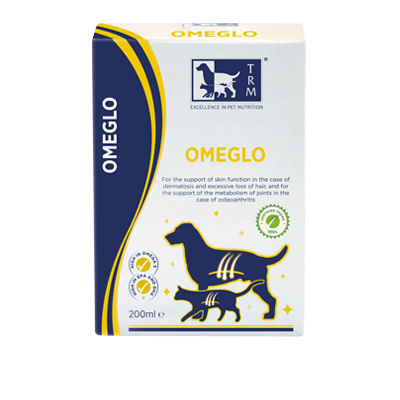 Omeglo 200ML