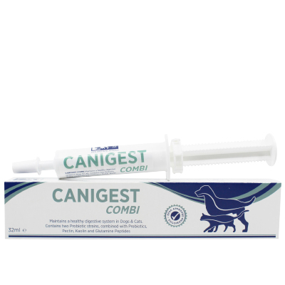 Canigest Combi 15ml