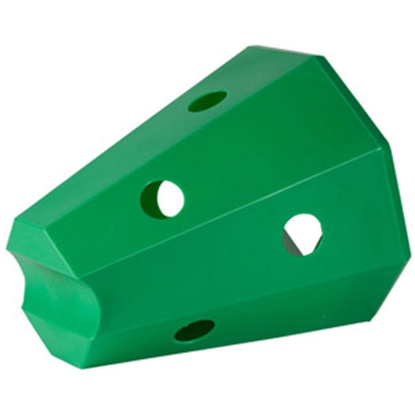 Stubbs Hay Roller