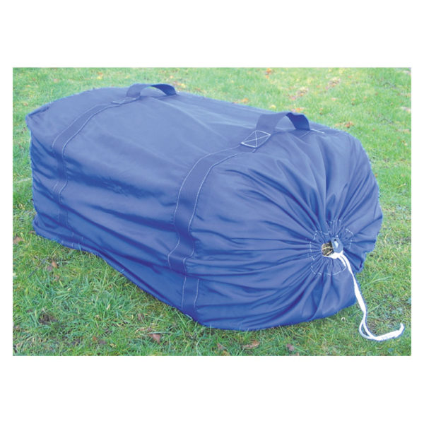 Moorland Rider Bale Carry