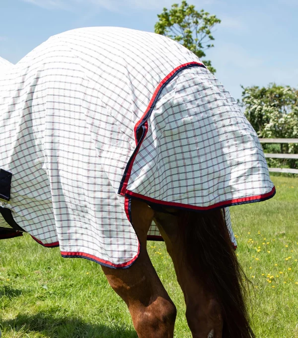 Premier Equine Combo Cotton Sheet - Image 2