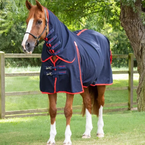 Premier Equine Combo Horse Stable Sheet