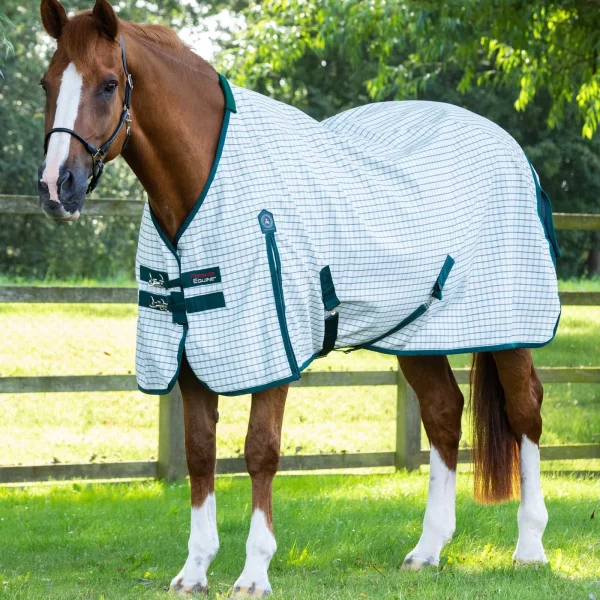 Premier Equine Cotton Sheet