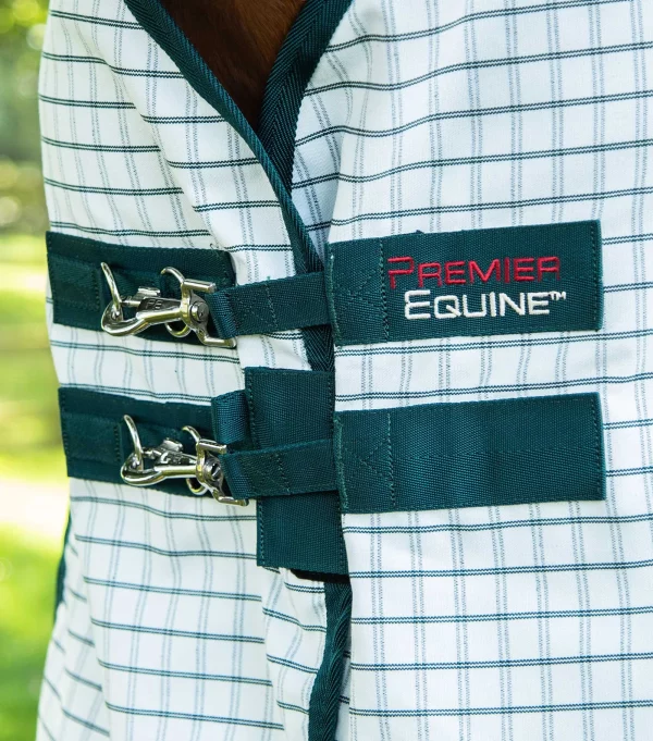 Premier Equine Cotton Sheet - Image 5