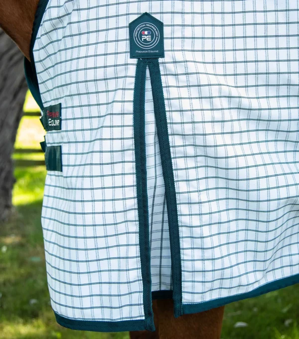 Premier Equine Cotton Sheet - Image 4