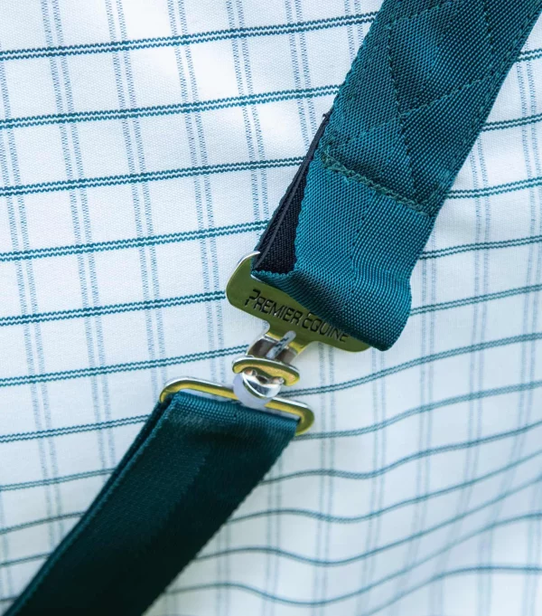 Premier Equine Cotton Sheet - Image 3