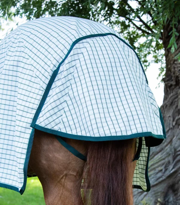 Premier Equine Cotton Sheet - Image 2